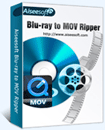 Aiseesoft Blu-ray to MOV ripper
